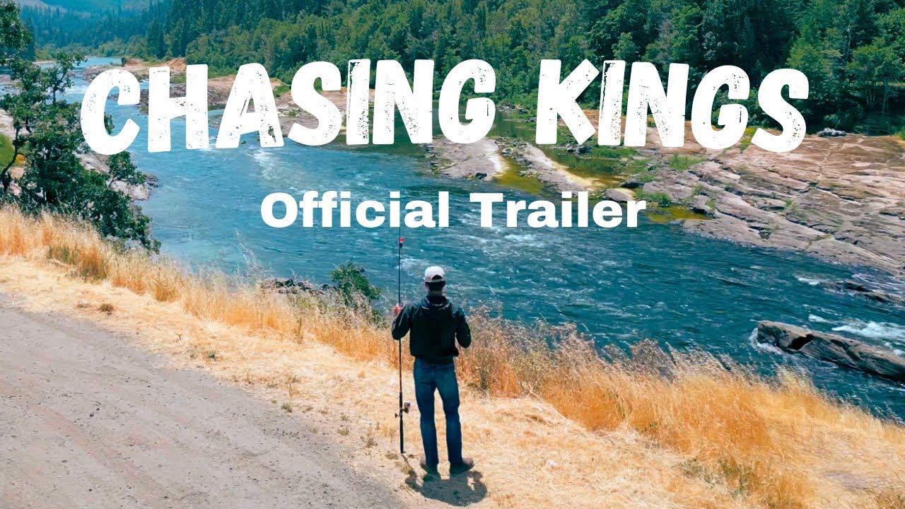 Chasing Kings Trailer - Official Short Film Trailer - YouTube