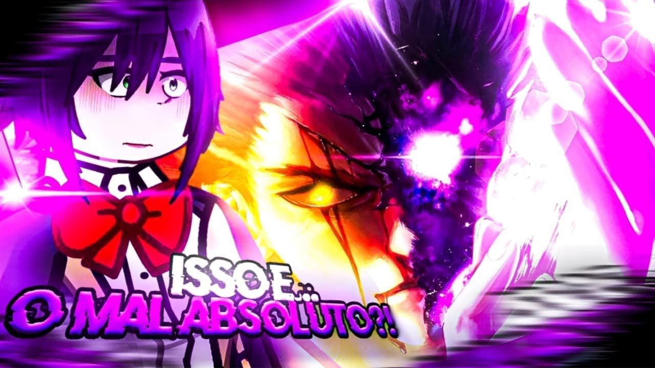 ☄️🌌Yumemiru danshi React Cosmic Monster - (Garou) | Anirap - AS☄️🌌