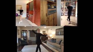 May 5, 2026 Full Ballet Class