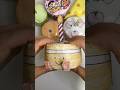 Jellycat Cake Squishy 🍰 ASMR #papersquishy #papercraft #asmr #jellycat #squishy #shorts