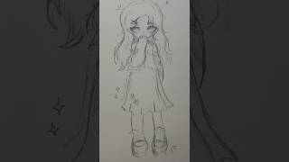 Fluttershy fanart 🐇 #drawing #art #mlp