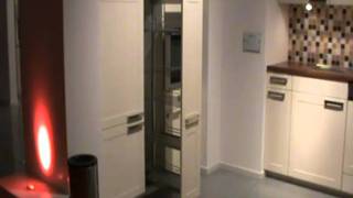 DYK360 Vorratsschrank 134 cm.wmv