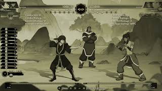 Avatar Legends - Zuko (Mai) Redemption Corner Combos