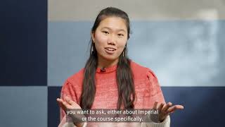 Imperial undergraduate interview guide