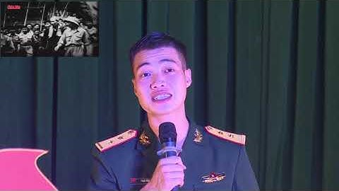 năng khiếu thi cán bộ đoàn