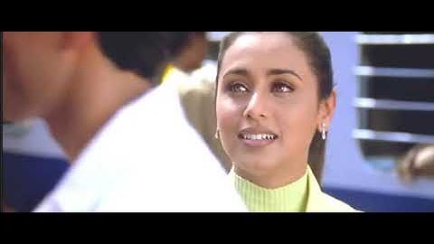 Best Romantic Sence  Part 2 | Mujhse Dosti Karoge  | hrithik roshan | Rani Mukarji | Punjab Studio