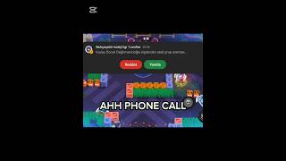 Phone Call Ruined The Video