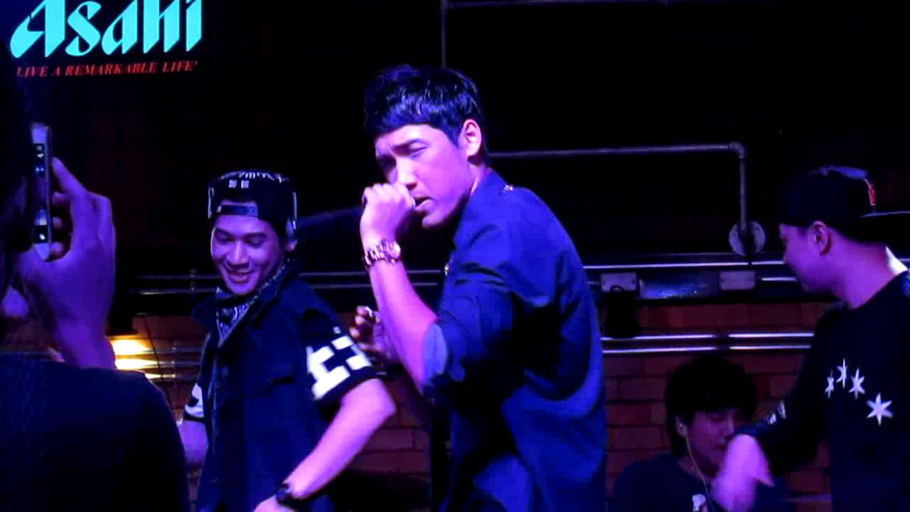 [1/11] คุณและคุณเท่านั้น_แกงส้ม@Bungalow Rangsit