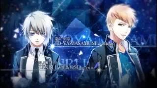 NORN9  ノルン ノネット Opening