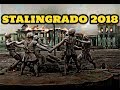 STALINGRADO ¿Como es Volgogrado hoy?