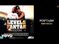 Poptain - Bhevhura (Levels & Fantan Riddim)