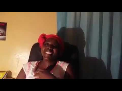 Video: Kwa namna ya kuchekesha?