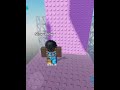 HOW TO WALLHOP ON MOBILE #mobiletutorial #mobile #wallhop #roblox #short #robloxtutorial #fyp