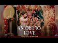 An ode to love  kerala hindu wedding ft sruthy  sreelal  moonwedlock