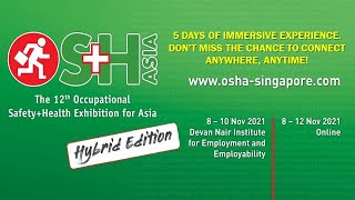 OS H Asia 2021 Hybrid Edition (Opening Message)