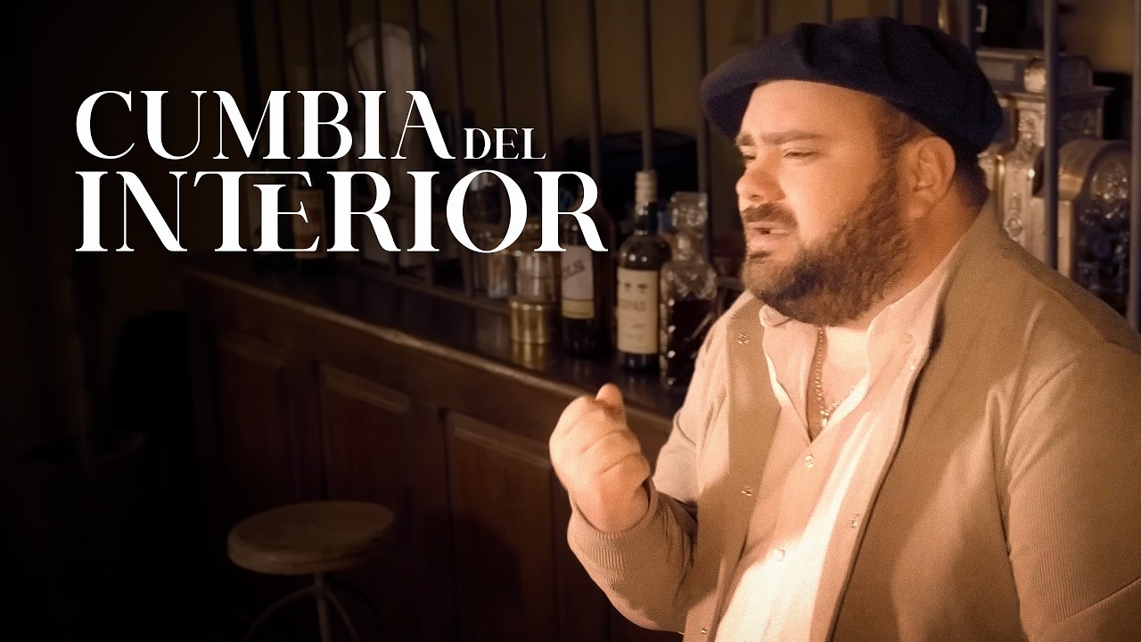 Lo Mejor De La CUMBIA DEL INTERIOR 🇺🇾 🔥 Matias Valdez, Chacho Ramos Y Mas!