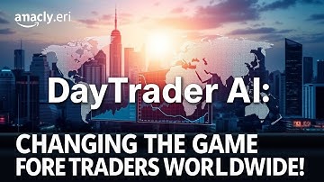 How DayTrader AI is Changing the Game for Traders Worldwide! Emphasizes global impact and innovation