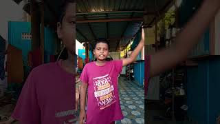 first beanchi katha illa lastu banchu katha sollunga paakkala #comedy #subscribe #warriorsfamily