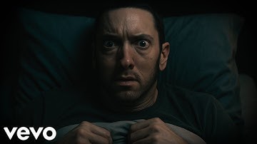 Eminem - NIGHTMARE (2025) [New Song]