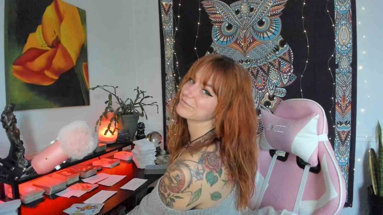 Someone getting disciplined for meddling in your energy.