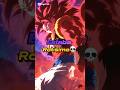 El Big Bang #dragonball #shorts