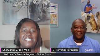 W.O.W. Live TV Show with SherVonne Grose