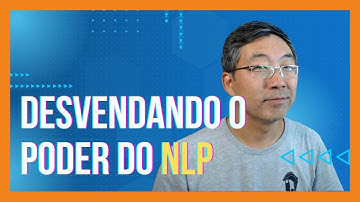 O Que É NLP - Desvendando o Poder do Processamento de Linguagem Natural