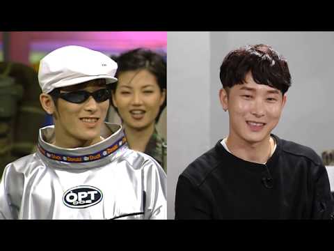 (ENG SUB)김구라의 Go Back! ⌛🔙 첫 게스트는 누구~?!💃🏻  "넌 너무 이상적이야 네 눈빛만 보고 (ZAZA)↗↗↗"