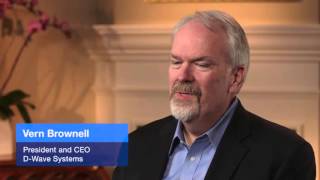 Vern Brownell: What is quantum computing?