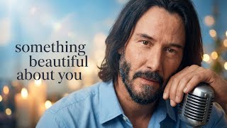 Keanu Reeves Inspired - Something Beautiful About You | Emotional Romantic Love Song