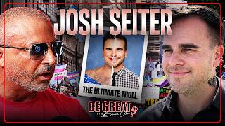 Celebrity What the Media Won't Tell You About Josh Seiter Wealth