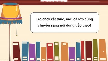 Giáo án PowerPoint Bài 1: Khoảng biến thiên, khoáng tứ phân... | GA điện tử Toán 12 cánh diều
