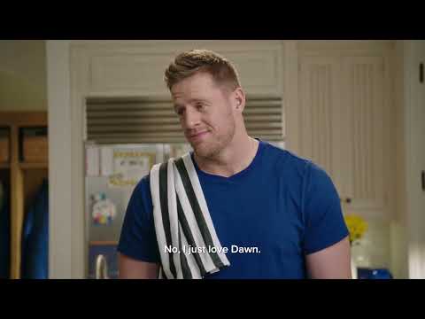 Dawn’s and J.J. Watt’s Ultimate Wash Party Sweepstakes