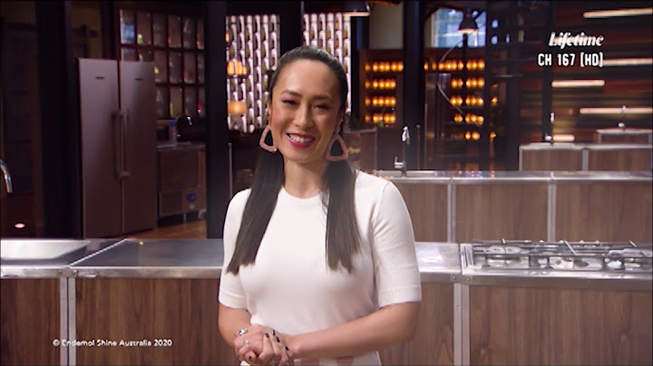Lifetime - Masterchef Australia Season 12, Coming Soon!