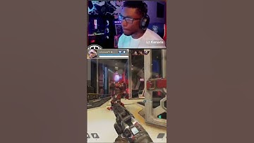 How Do You Warm Up? - Apex #shorts