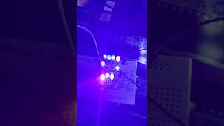 CURRENCY NOTE DETECTION FOR BLIND PEOPLE USING UV LIGHT AND MICROCONTROLLER WITH THEFT ALERT