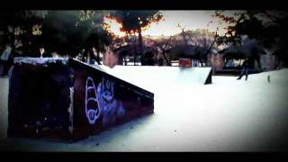 Aggressive inline Atipyka2012 valencia