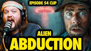 The Shocking Story Behind Travis Walton's Terrifying Alien Abduction | Ninjas Are Butterflies