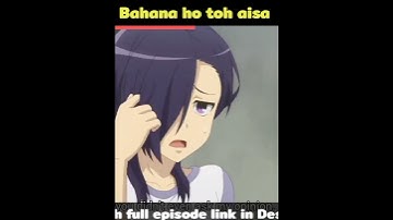 devil is a part timer season 2, funny moment, new anime meme