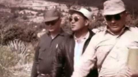 The Big Picture - Mapping Adventure