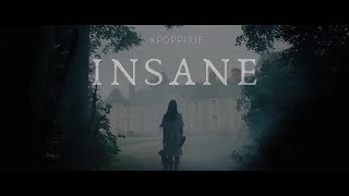 Kpop Multifandom FMV- Insane