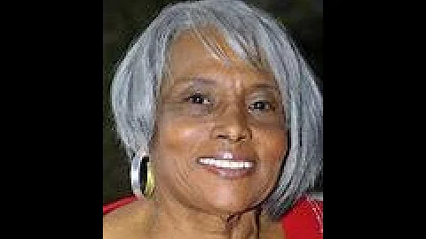 Tribute to Charter Member, Soror Shirley Ballard M...