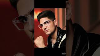 Shubman Gill Mann Mera Song Trending Song