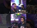 Aries Spears Humble? Needs Jesus &amp; Chill! | BBP 190 Clip #shorts