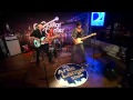 The Artie Lange Show - The Winery Dogs performs "Elevate"