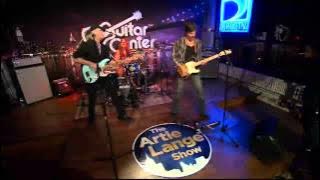 The Artie Lange Show - The Winery Dogs performs 