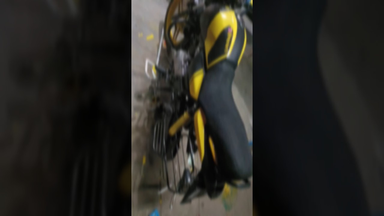 java latest model bike