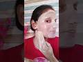 skin whitening home remedy 😱 2 मिनट में स्किन क्लीन करने का तरीका #skincare #beautytips #shorts