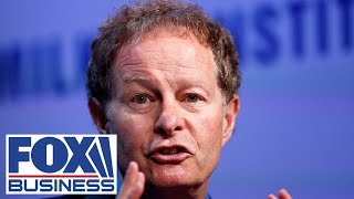 Whole Foods CEO 'deeply concerned' about socialist takeover
