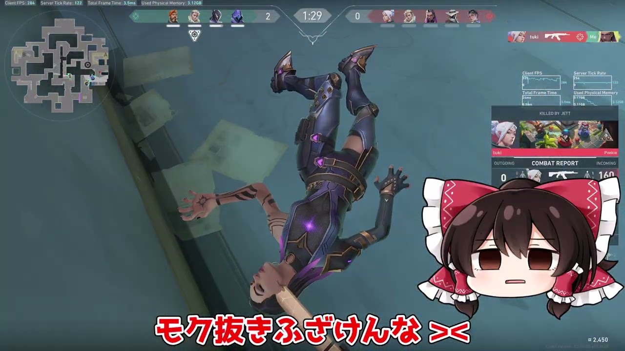 初投稿の動画がランダムピックでいいんですか!!!???[初投稿][ゆっくり実況]